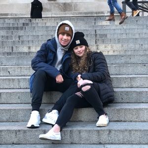 Meet your Posher, Tyler